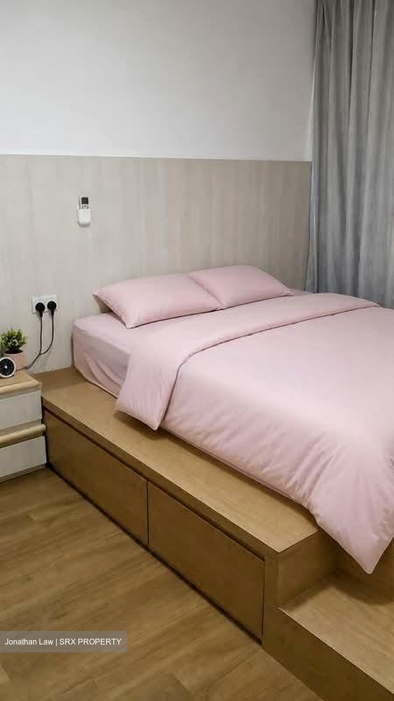 Blk 131C Eastlink I @ Canberra (Sembawang), HDB 4 Rooms #563083631